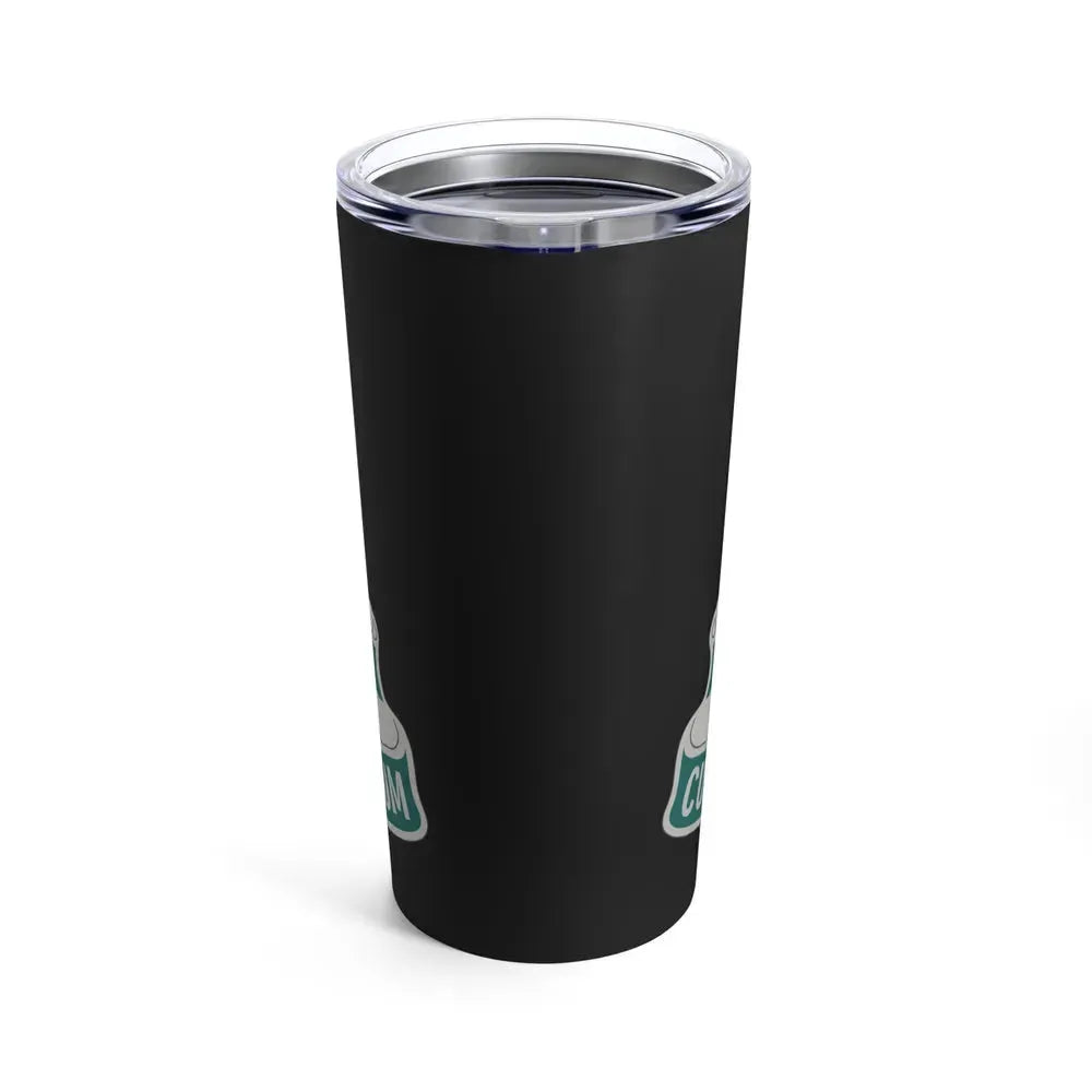 1 Information Operations Battalion 2 (U.S. Army) Tumbler 20oz - Go Mug Yourself
