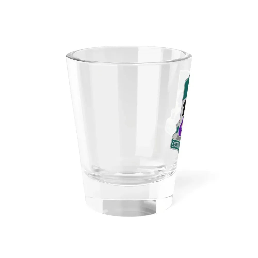 1 Information Operations Battalion (U.S. Army) Shot Glass 1.5oz - Go Mug Yourself