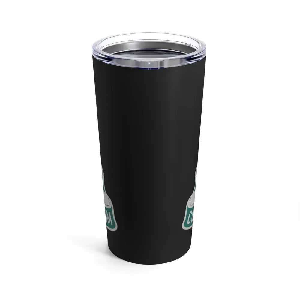 1 Information Operations Battalion (U.S. Army) Tumbler 20oz - Go Mug Yourself