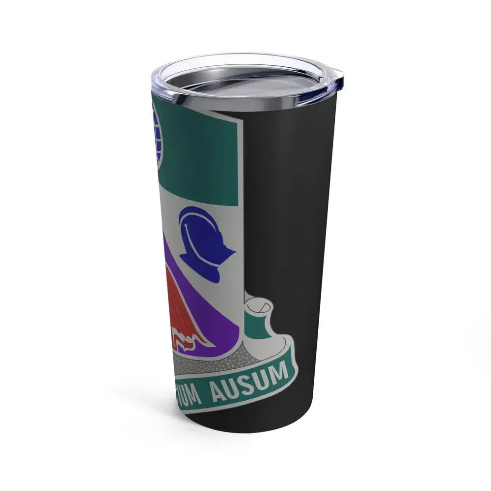 1 Information Operations Battalion (U.S. Army) Tumbler 20oz - Go Mug Yourself