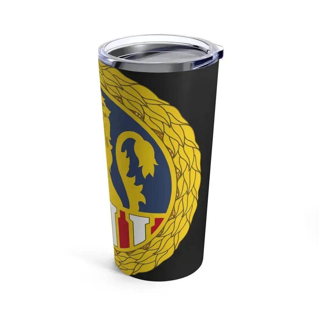 1 Personnel Command 2 (U.S. Army) Tumbler 20oz - Go Mug Yourself