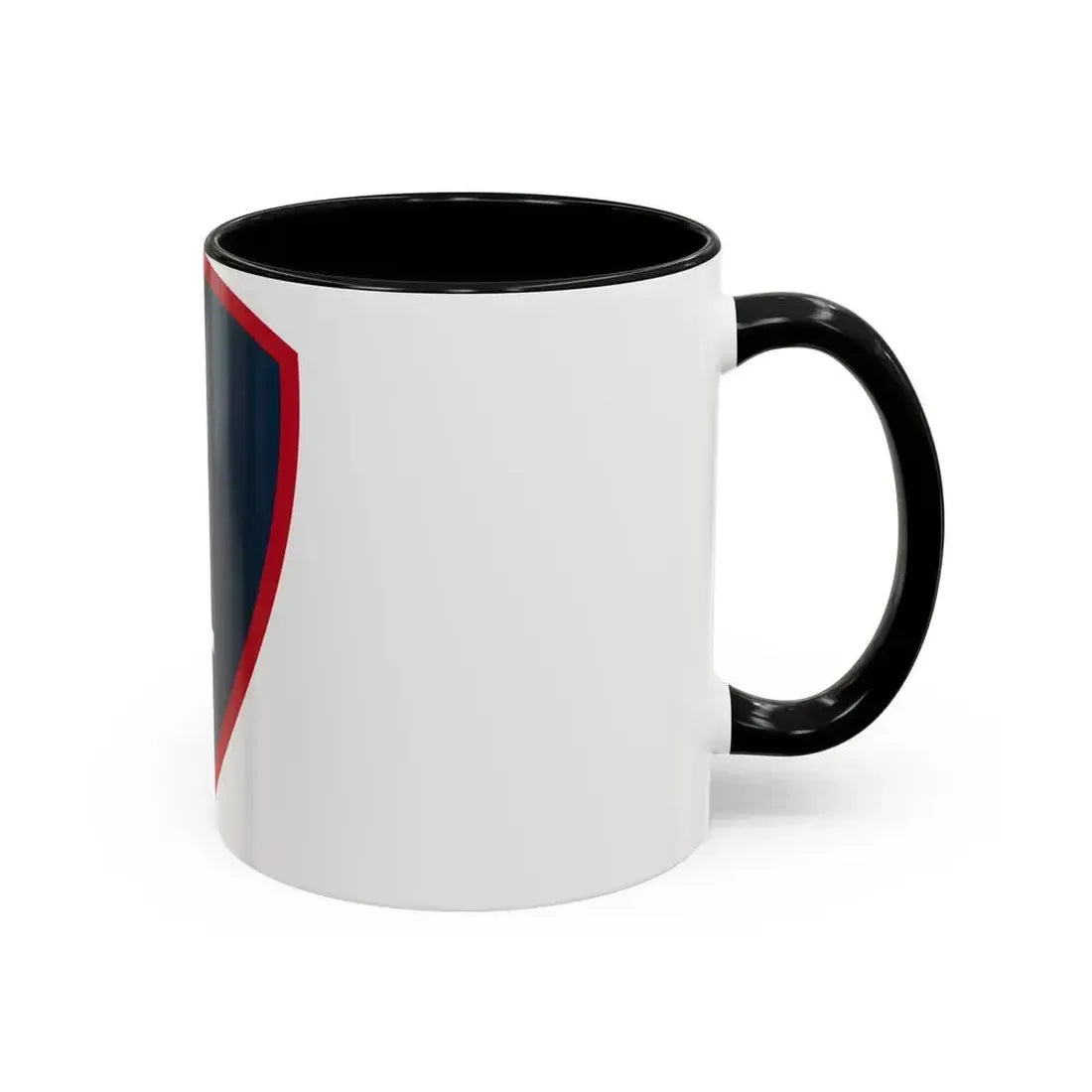 1 Personnel Command (U.S. Army) Accent Coffee Mug - Go Mug Yourself