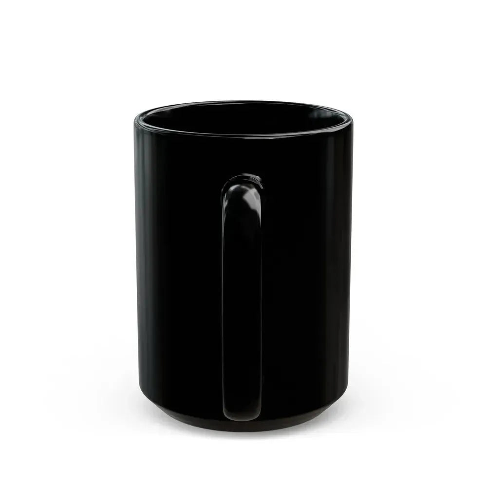 1 Personnel Command (U.S. Army) Black Coffee Mug - Go Mug Yourself