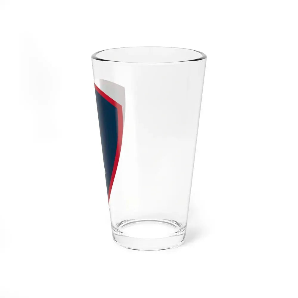 1 Personnel Command (U.S. Army) Pint Glass 16oz - Go Mug Yourself