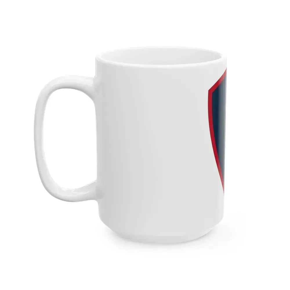 1 Personnel Command (U.S. Army) White Coffee Mug - Go Mug Yourself