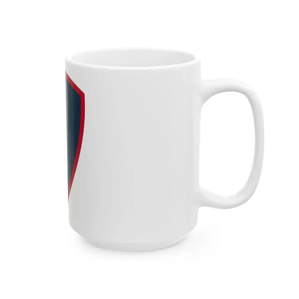 1 Personnel Command (U.S. Army) White Coffee Mug - Go Mug Yourself