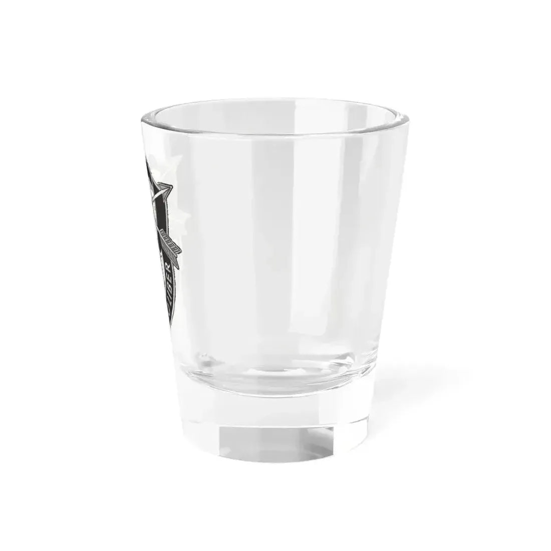 1 Special Forces (U.S. Army) Shot Glass 1.5oz - Go Mug Yourself