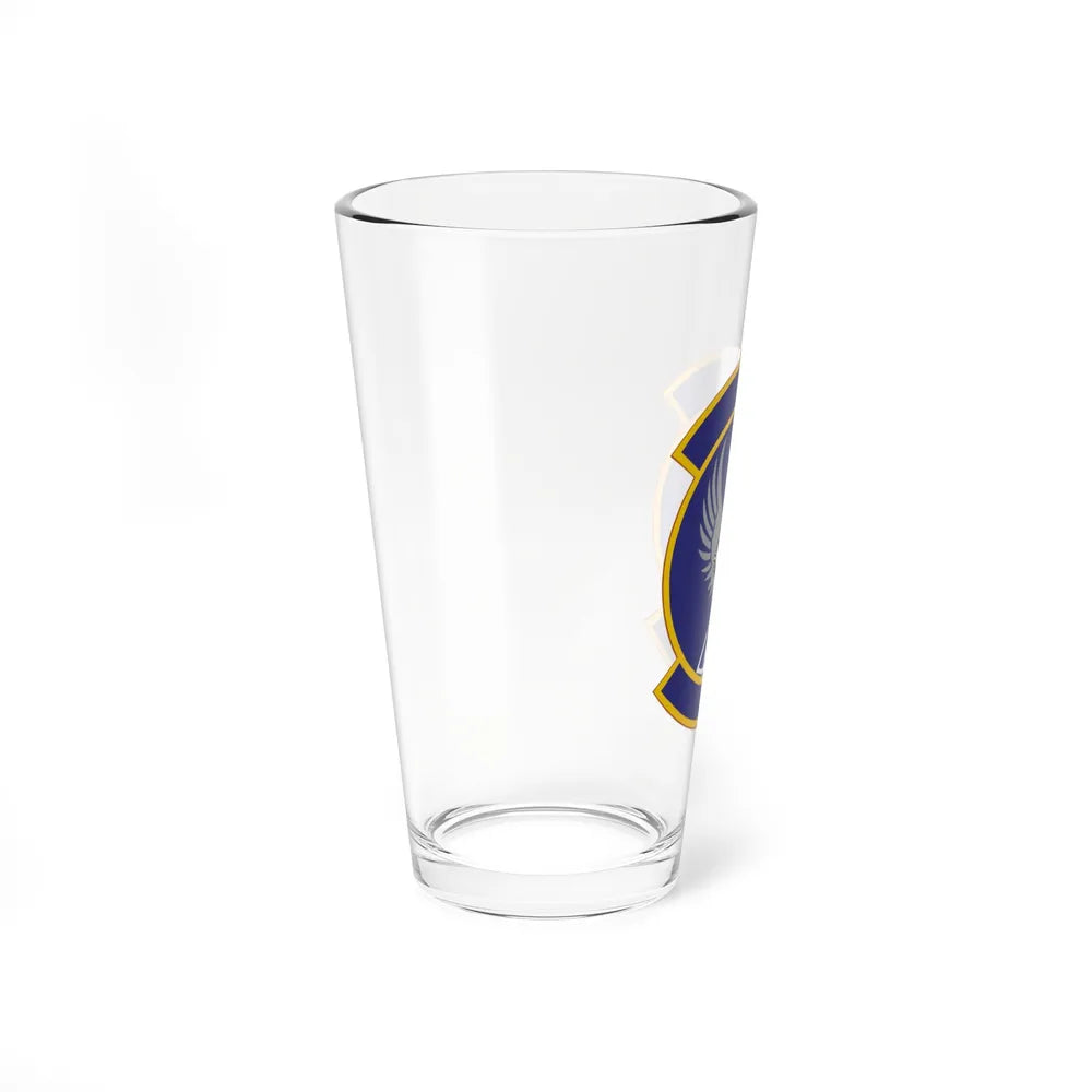 1 Special Operations Logistics Readiness Squadron AFSOC (U.S. Air Force) Pint Glass 16oz-Go Mug Yourself