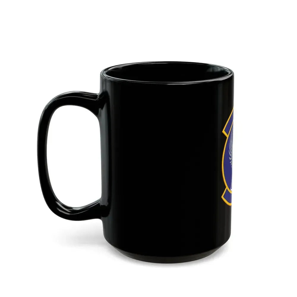 1 Special Operations Logistics Readiness Squadron AFSOC (U.S. Air Force) Black Coffee Mug - Go Mug Yourself