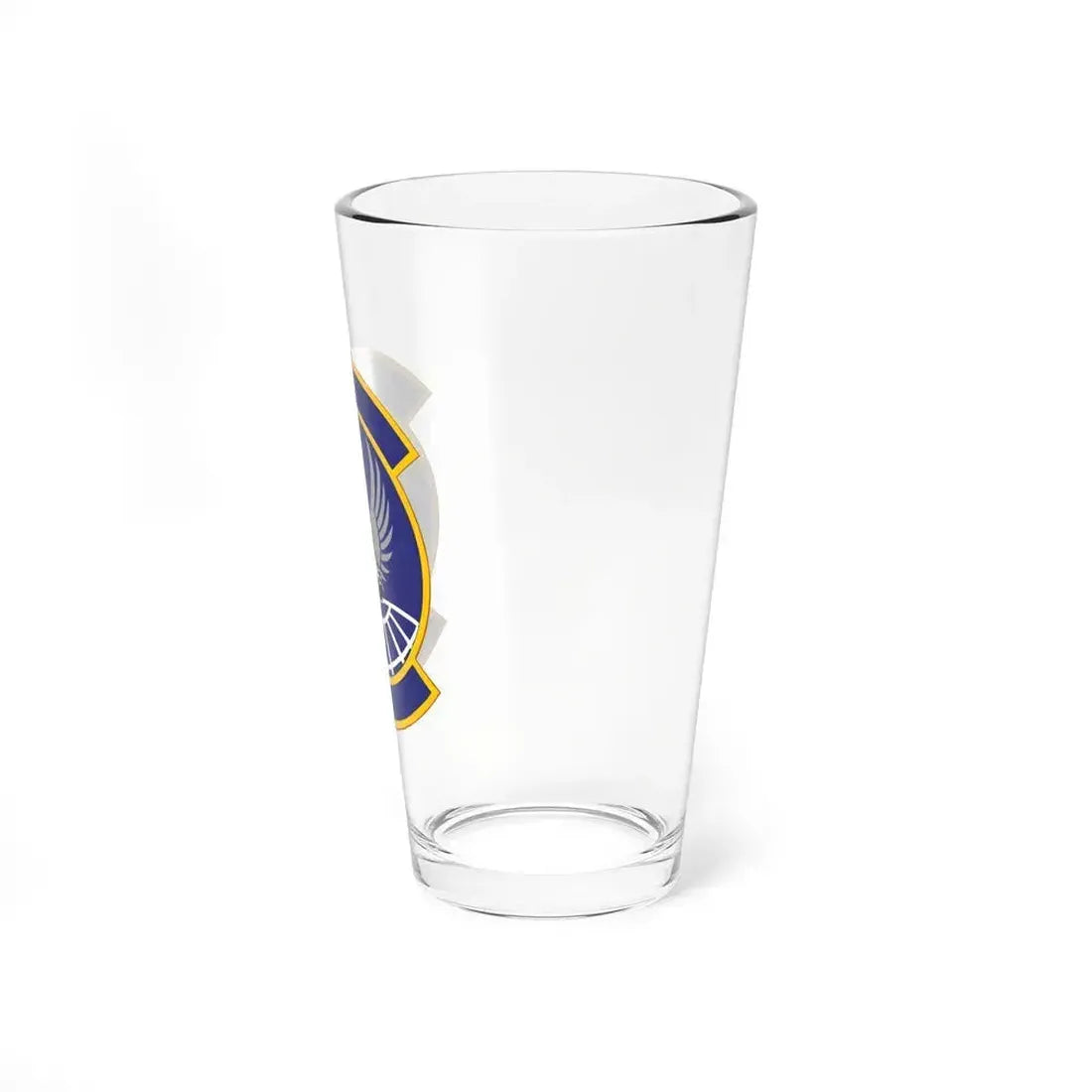 1 Special Operations Logistics Readiness Squadron AFSOC (U.S. Air Force) Pint Glass 16oz - Go Mug Yourself