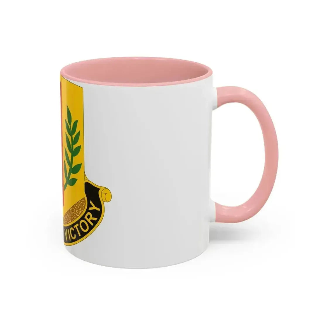 1 Sustainment Brigade 2 (U.S. Army) Accent Coffee Mug - Go Mug Yourself