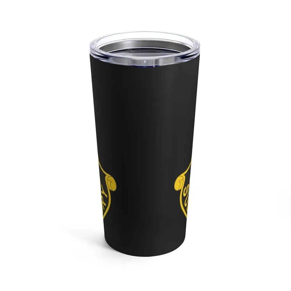 1 Sustainment Brigade 2 (U.S. Army) Tumbler 20oz - Go Mug Yourself