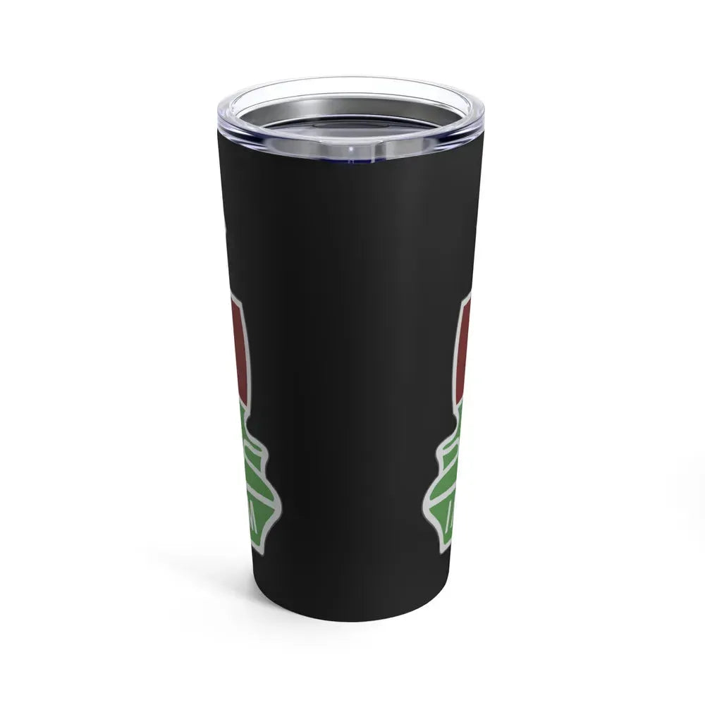 10 Field Hospital (U.S. Army) Tumbler 20oz - Go Mug Yourself