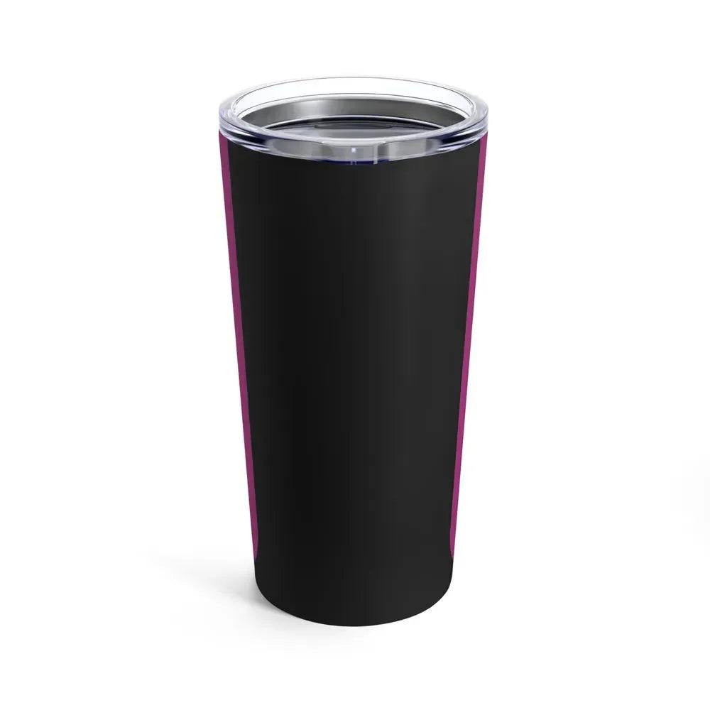10 Ordnance Battalion 2 (U.S. Army) Tumbler 20oz - Go Mug Yourself