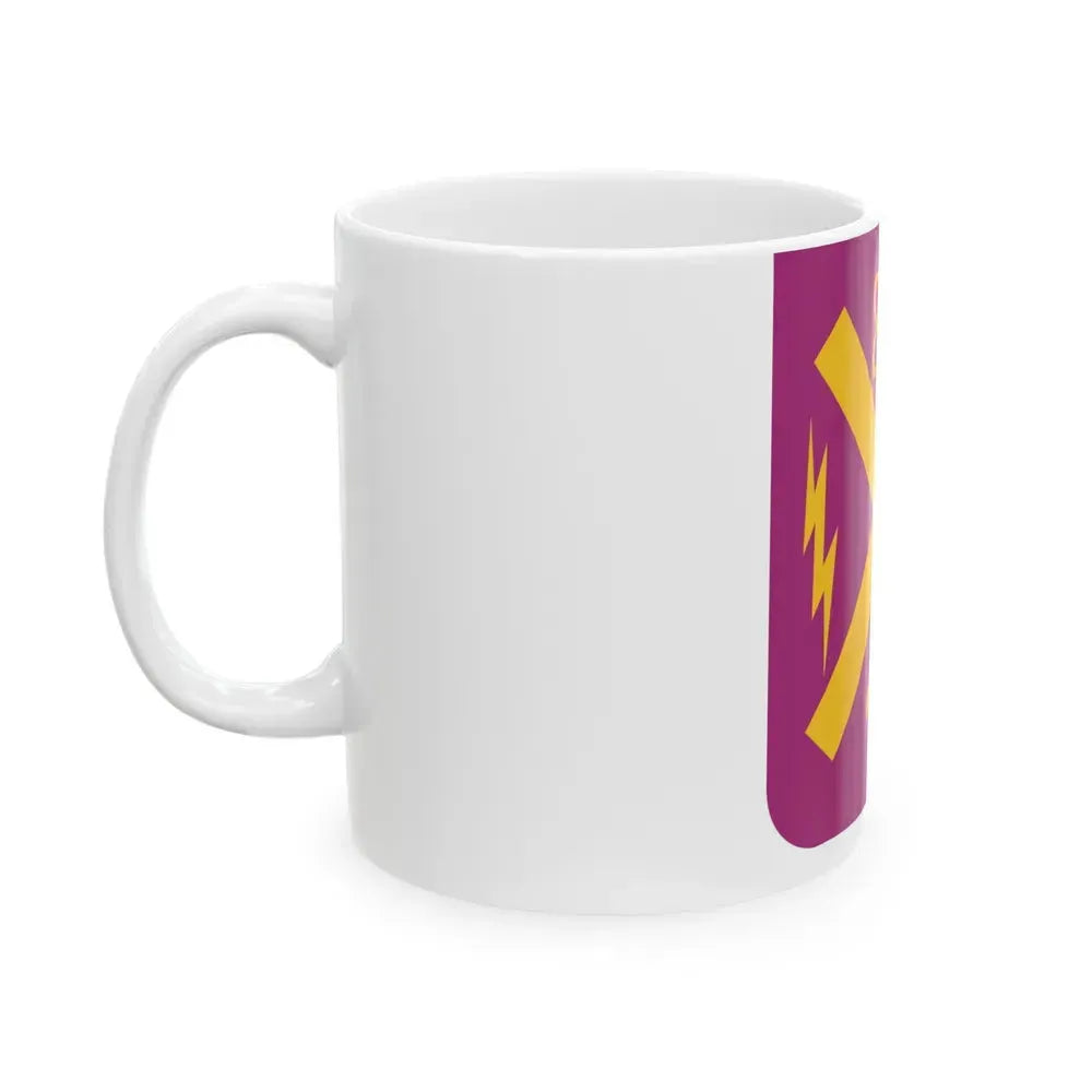 10 Ordnance Battalion 2 (U.S. Army) White Coffee Mug - Go Mug Yourself