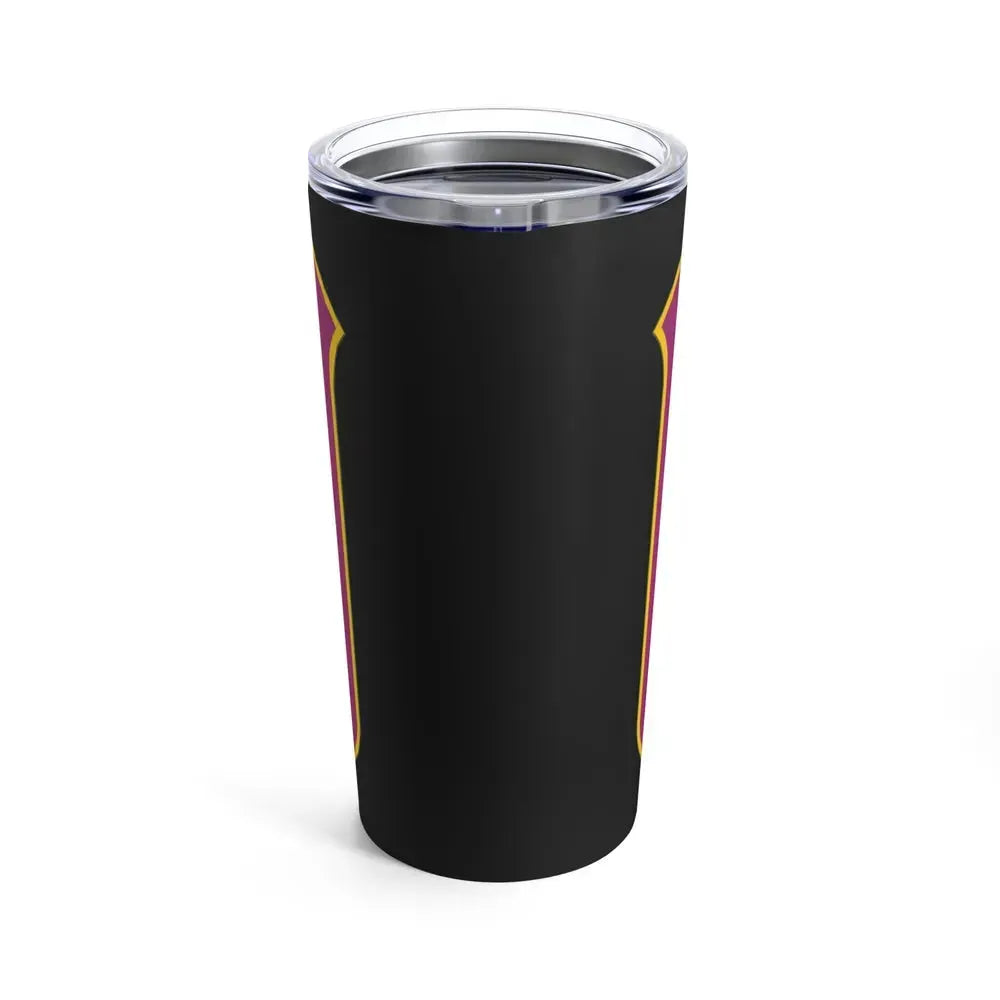 10 Ordnance Battalion (U.S. Army) Tumbler 20oz - Go Mug Yourself