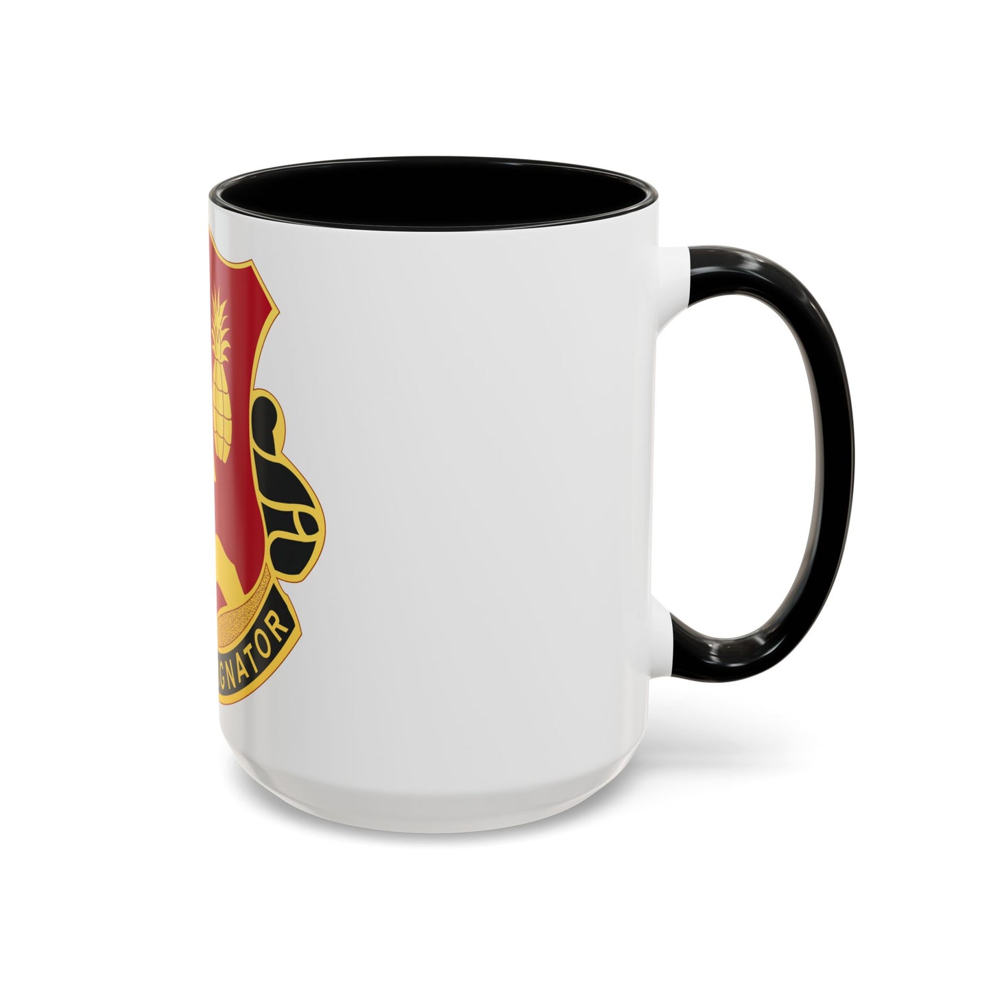 174th Air Defense Artillery Regiment (U.S. Army) Accent Coffee Mug