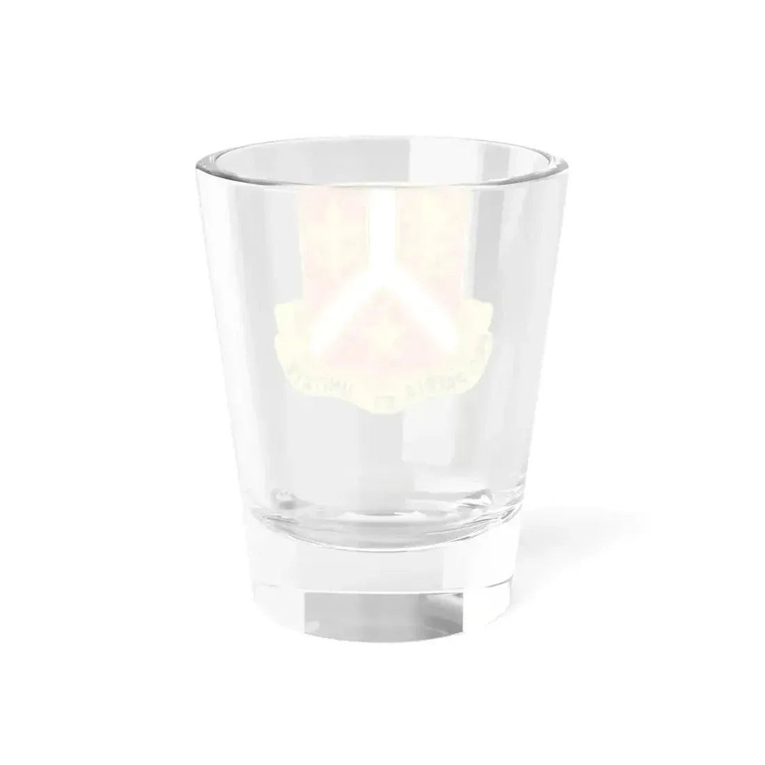 101 Signal Battalion (U.S. Army) Shot Glass 1.5oz - Go Mug Yourself