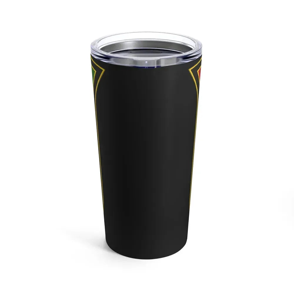 101 Sustainment Brigade 2 (U.S. Army) Tumbler 20oz - Go Mug Yourself
