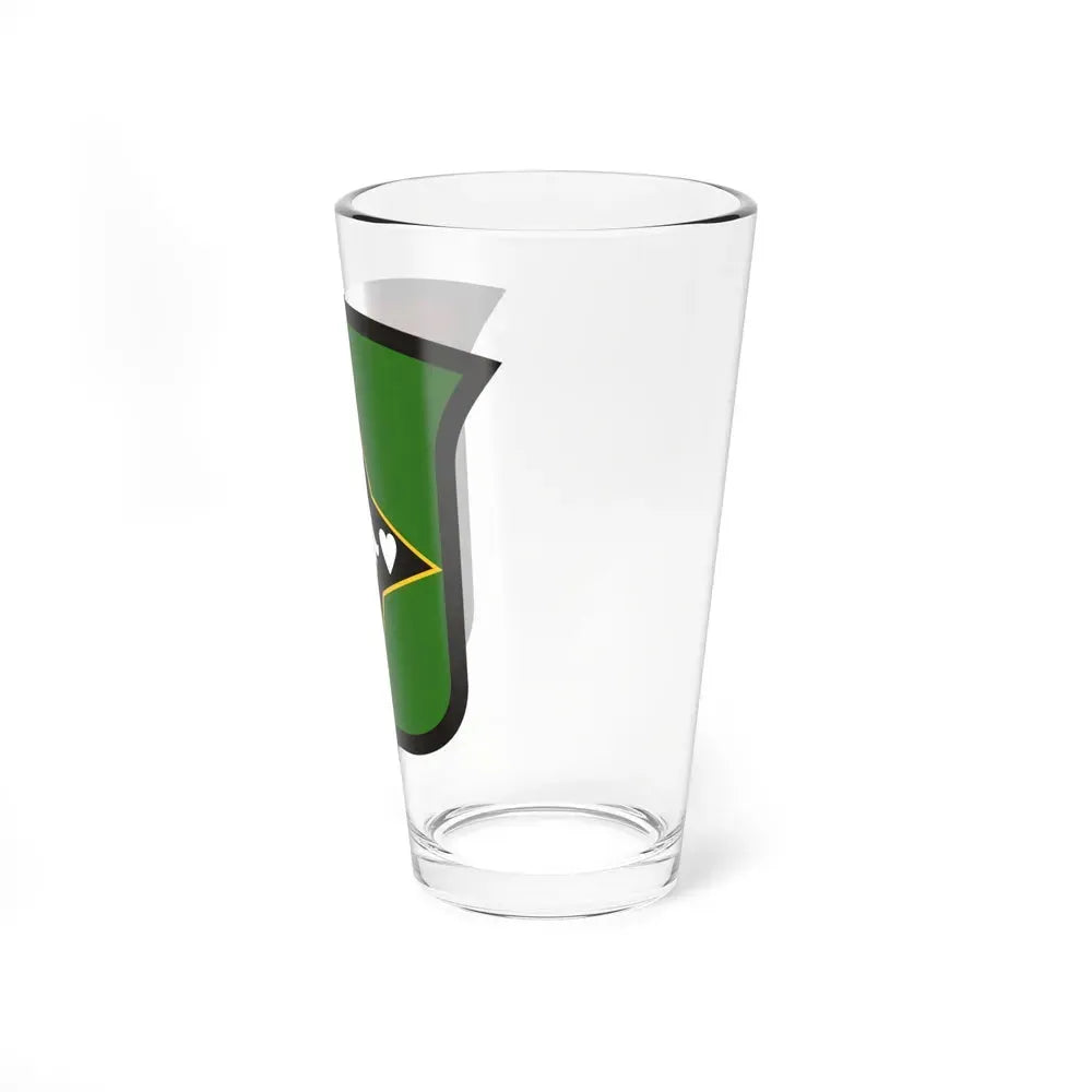 101 Sustainment Brigade (U.S. Army) Pint Glass 16oz - Go Mug Yourself