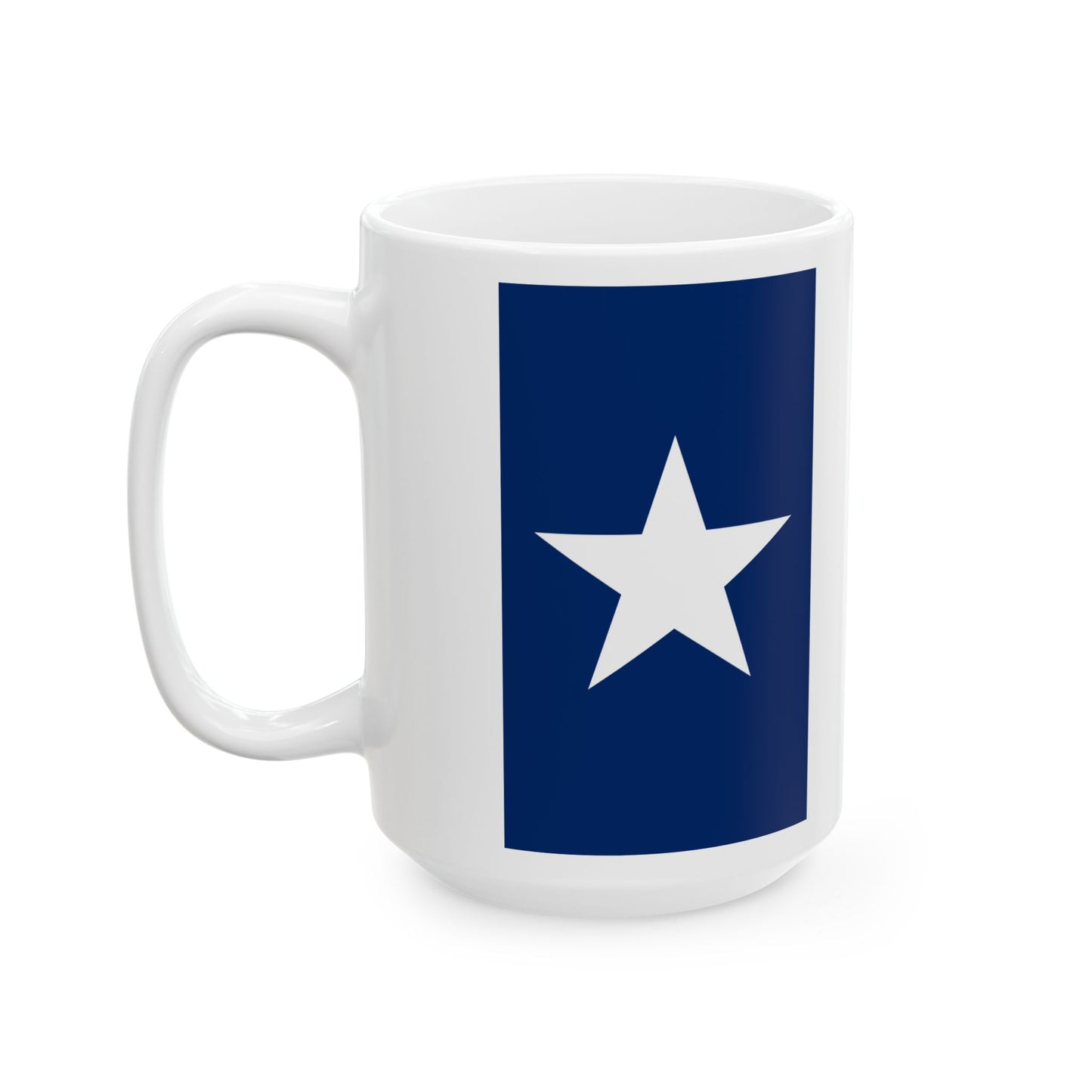 Harrisburg Volunteers C E Gilbert Version (United States) White Coffee Mug