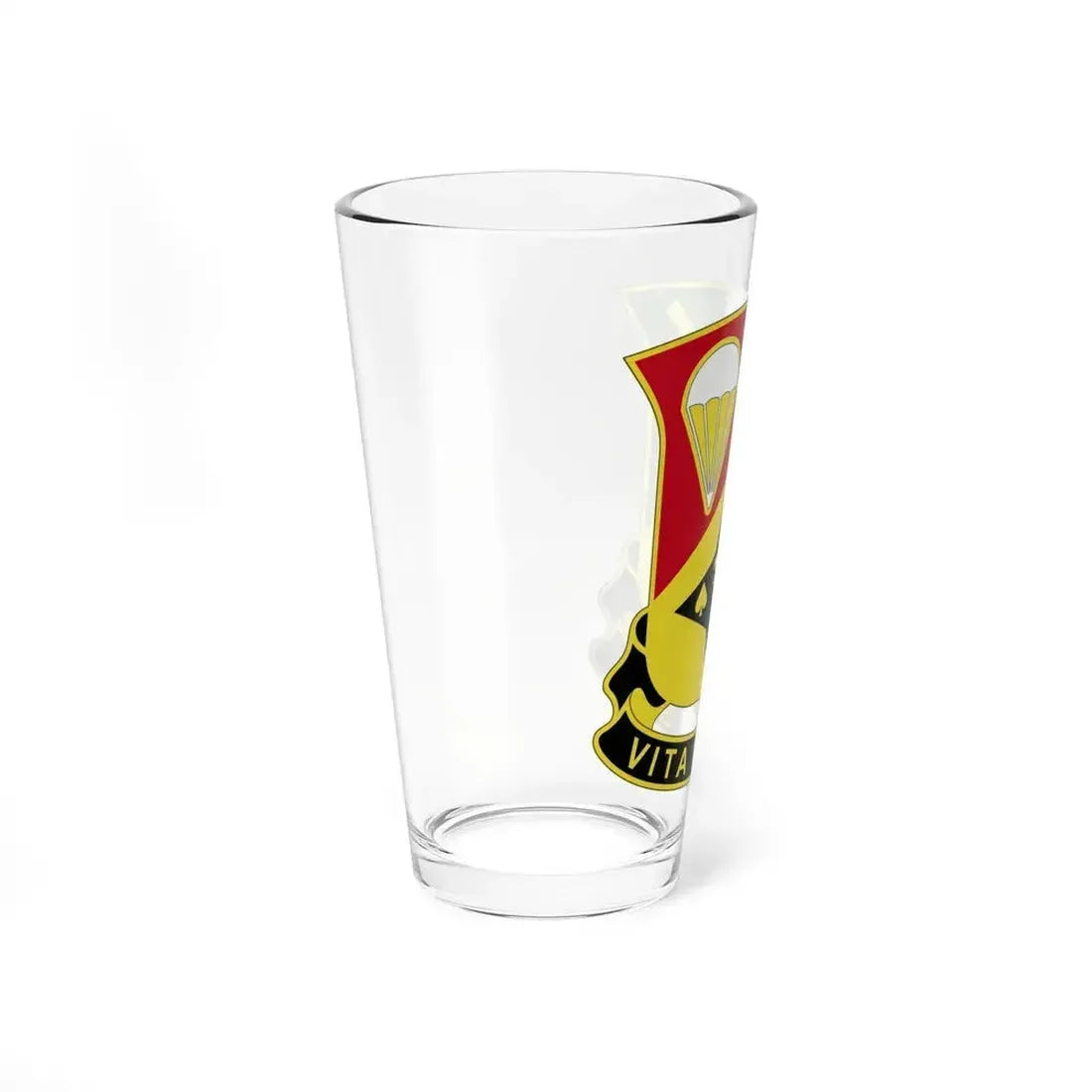 101st Sustainment Brigade 3 (U.S. Army) Pint Glass 16oz - Go Mug Yourself