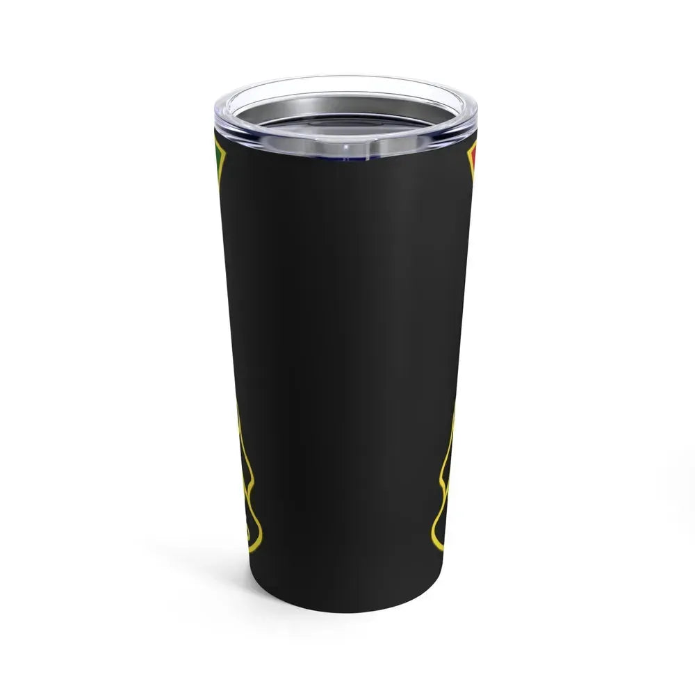 101st Sustainment Brigade 3 (U.S. Army) Tumbler 20oz - Go Mug Yourself