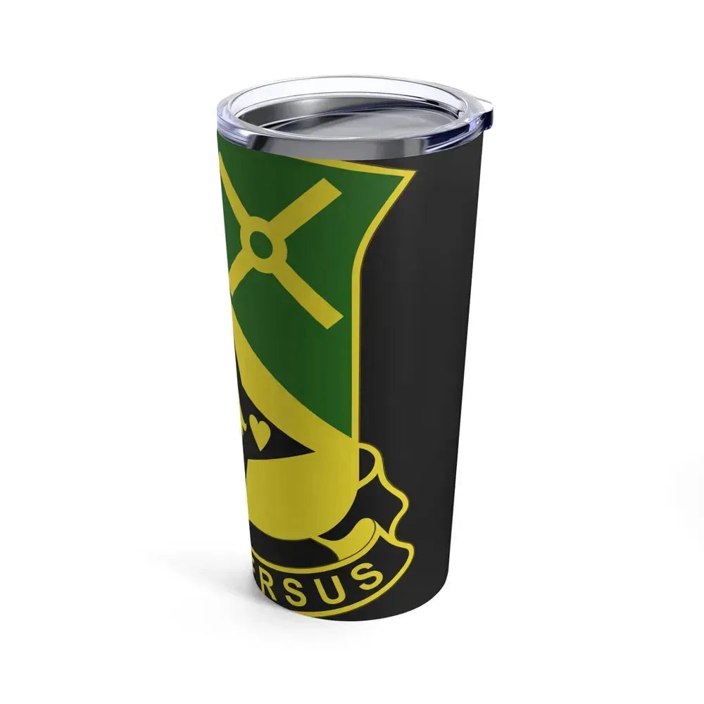 101st Sustainment Brigade 3 (U.S. Army) Tumbler 20oz - Go Mug Yourself