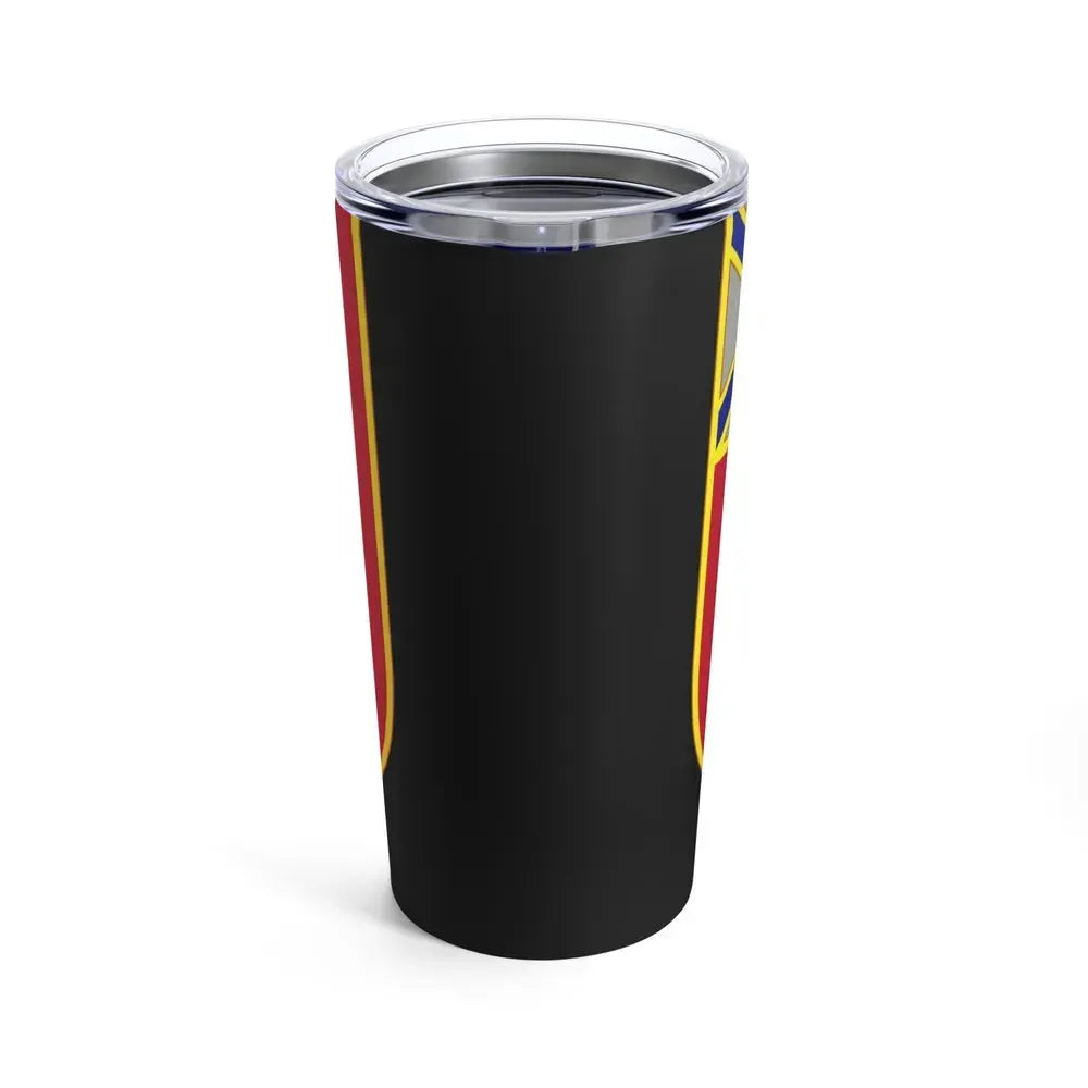 102 Engineer Battalion (U.S. Army) Tumbler 20oz - Go Mug Yourself