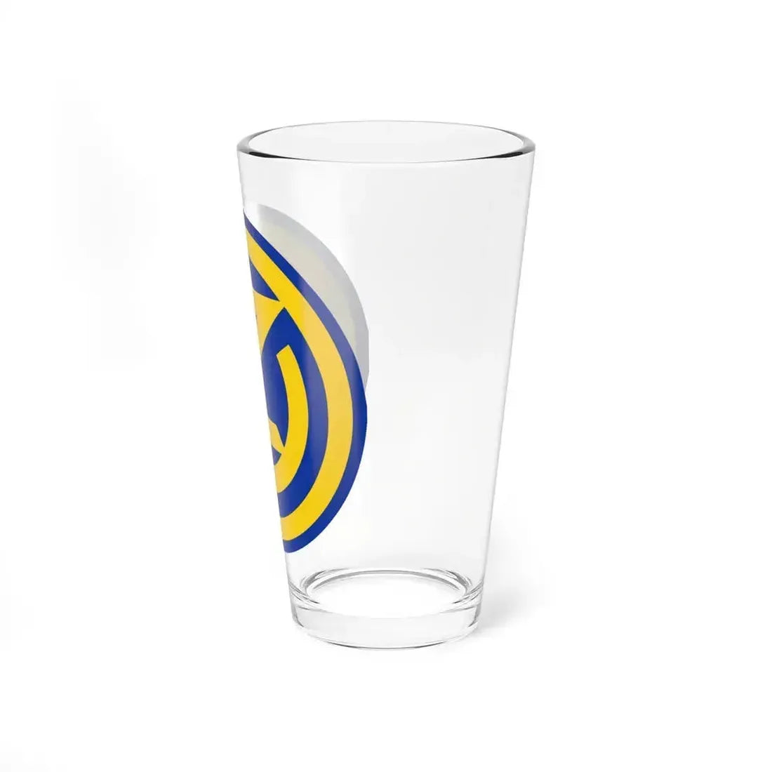 102 INFANTRY DIVISION (U.S. Army) Pint Glass 16oz - Go Mug Yourself