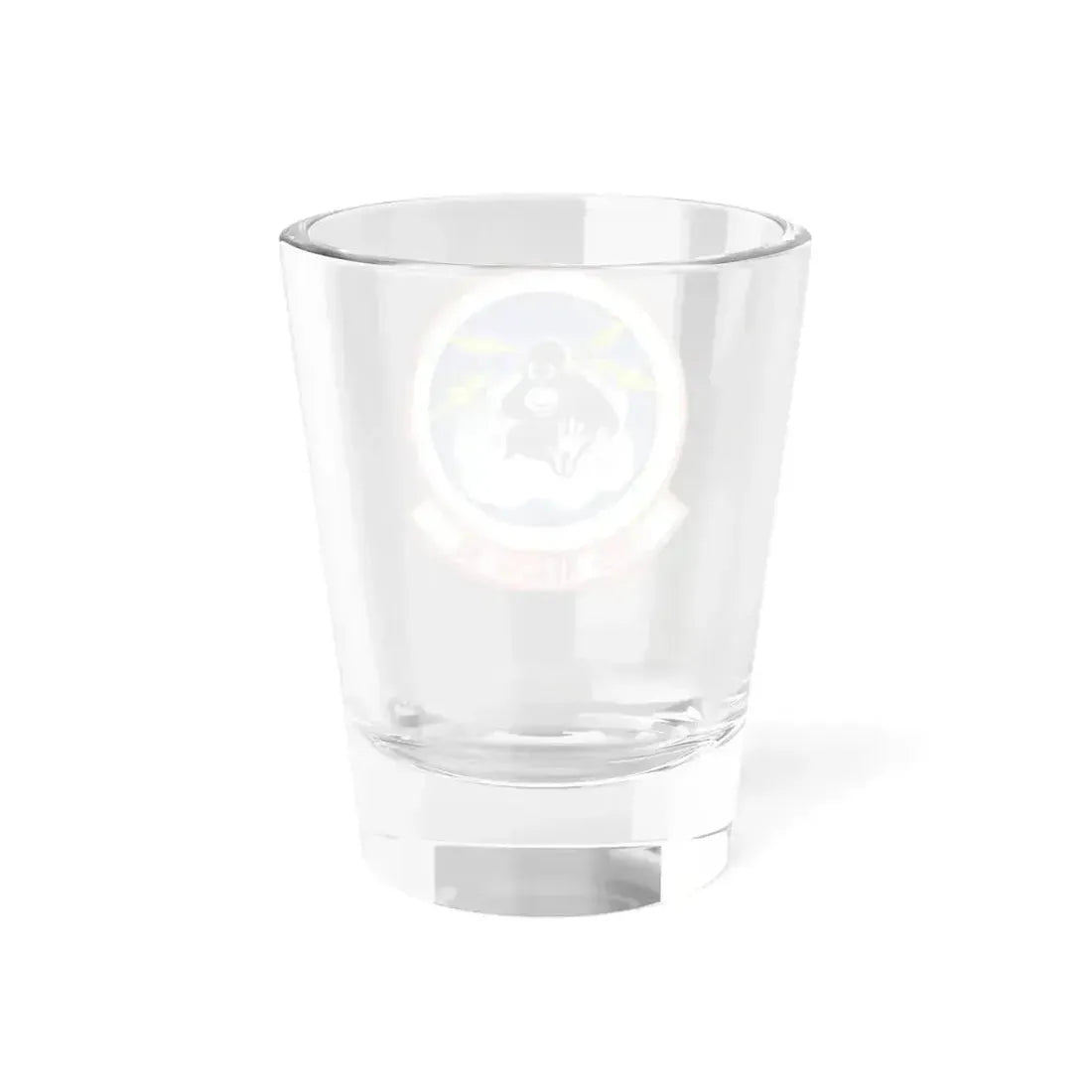 102d Rescue Squadron (U.S. Air Force) Shot Glass 1.5oz - Go Mug Yourself