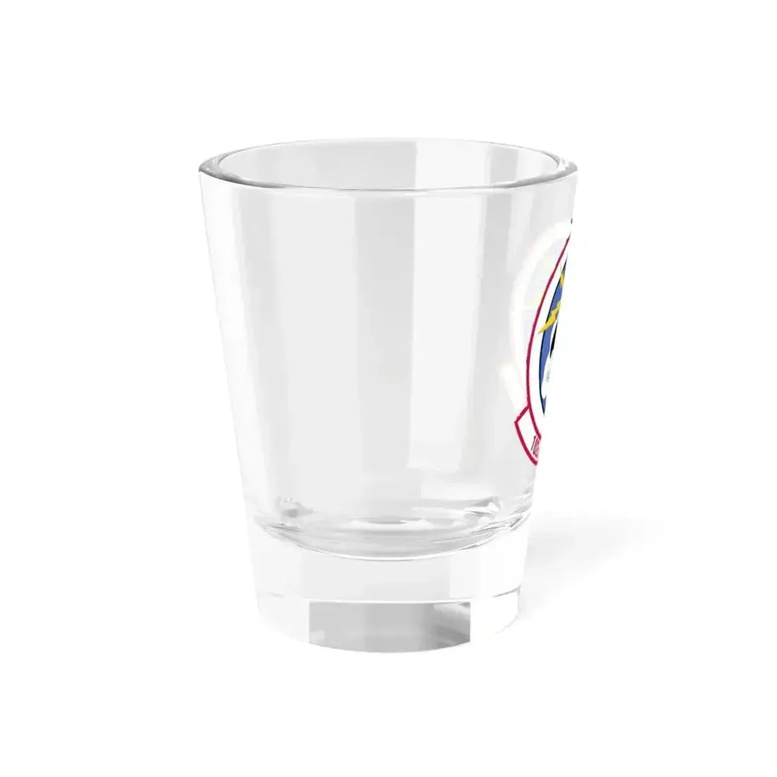 102d Rescue Squadron (U.S. Air Force) Shot Glass 1.5oz - Go Mug Yourself