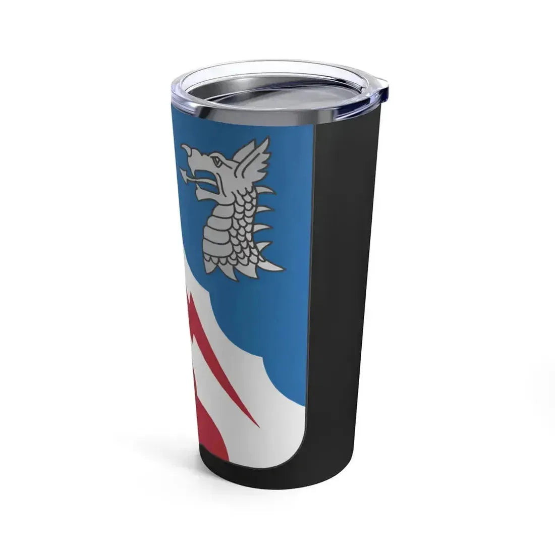 103 Military Intelligence Battalion 2 (U.S. Army) Tumbler 20oz - Go Mug Yourself