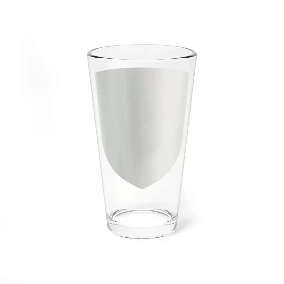 1039th Anti-Aircraft Missile Regiment (Ukraine) 2 (Ukraine) Pint Glass 16oz - Go Mug Yourself