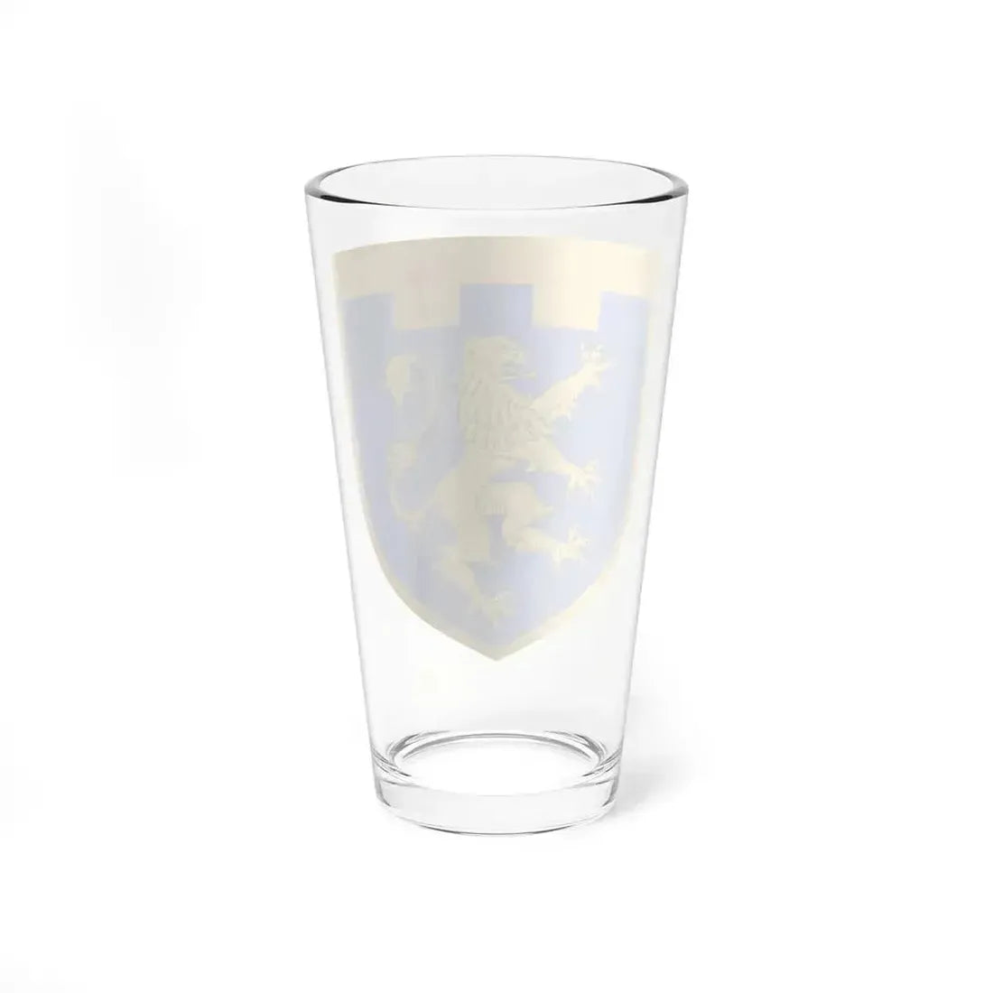 103rd Separate Territorial Defense Brigade (Ukraine) (Ukraine) Pint Glass 16oz - Go Mug Yourself