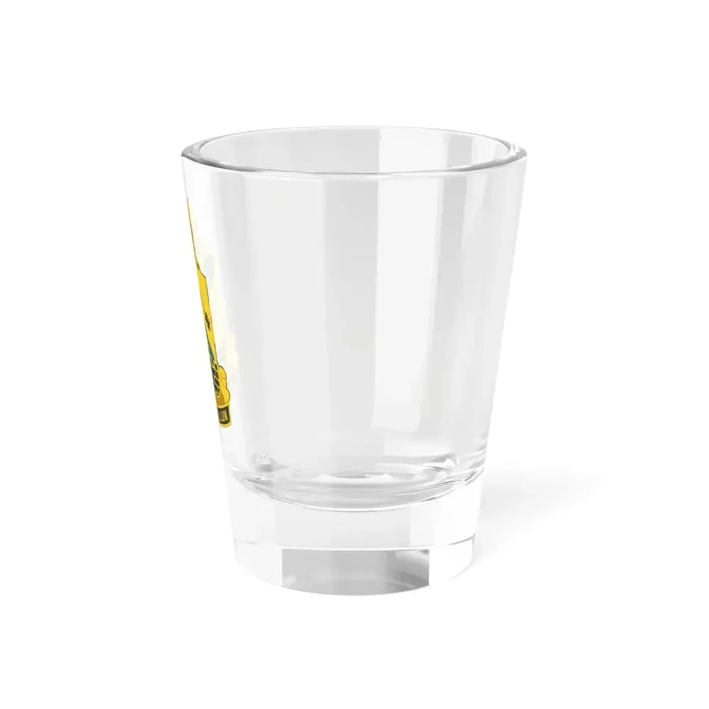 104 Engineer Battalion (U.S. Army) Shot Glass 1.5oz - Go Mug Yourself