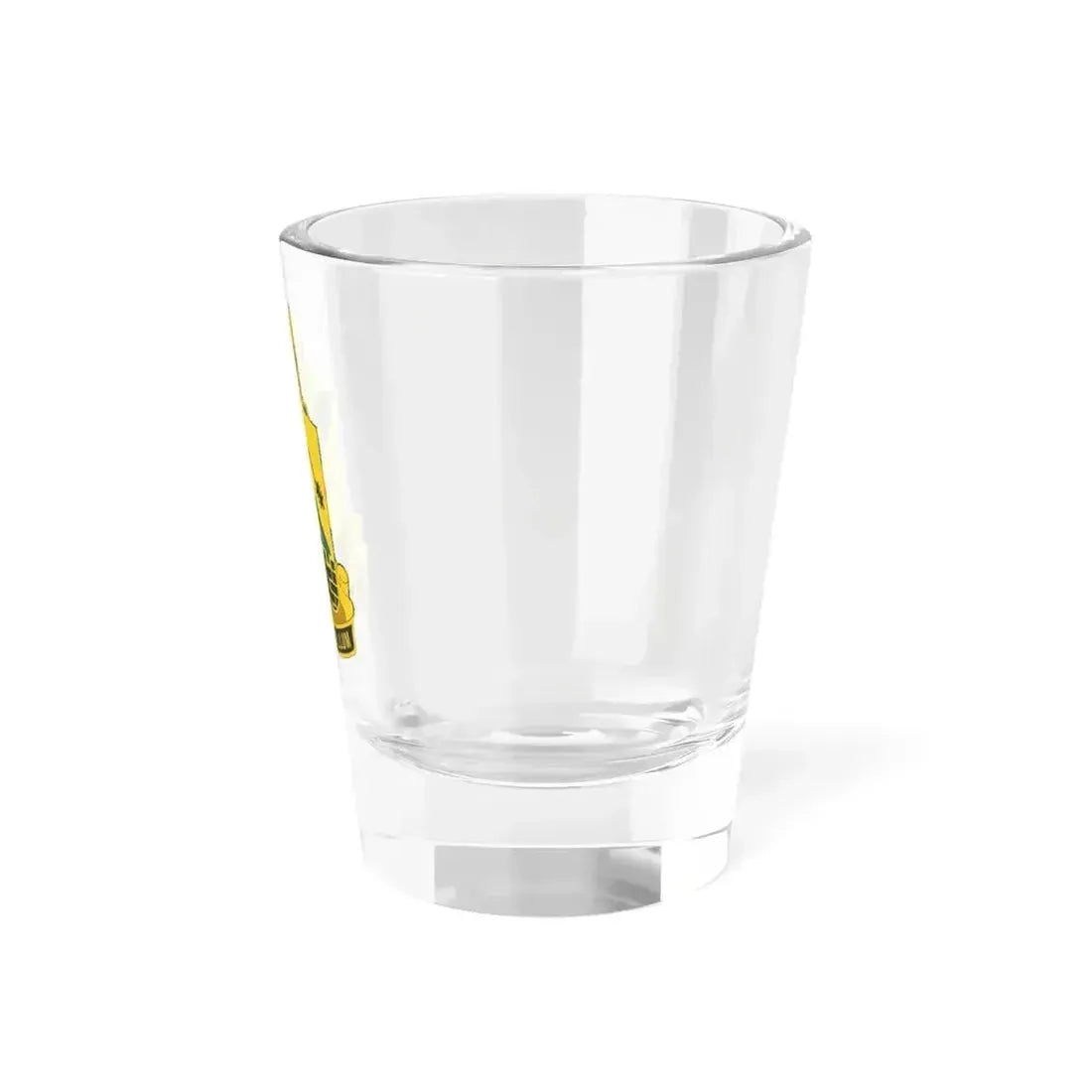 104 Engineer Battalion (U.S. Army) Shot Glass 1.5oz - Go Mug Yourself
