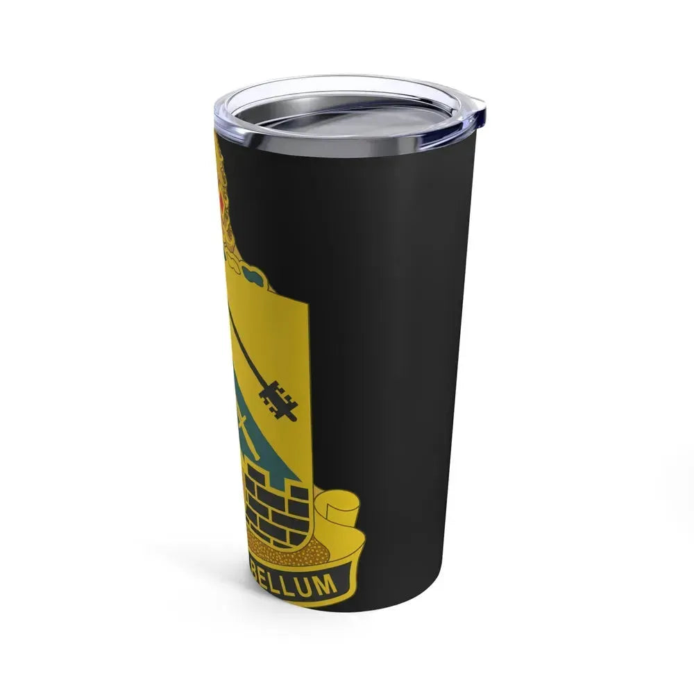 104 Engineer Battalion (U.S. Army) Tumbler 20oz - Go Mug Yourself