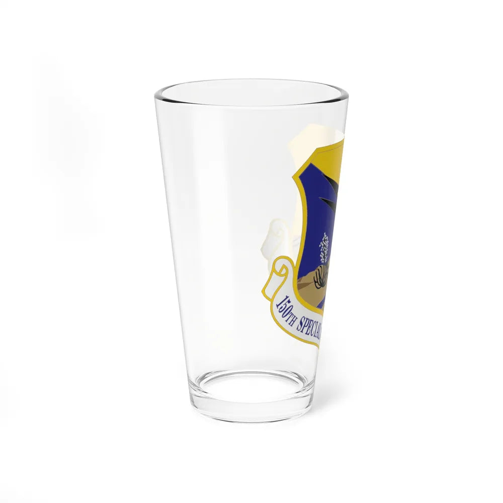 1042px 150th Special Operations Wing (U.S. Air Force) Pint Glass 16oz-Go Mug Yourself
