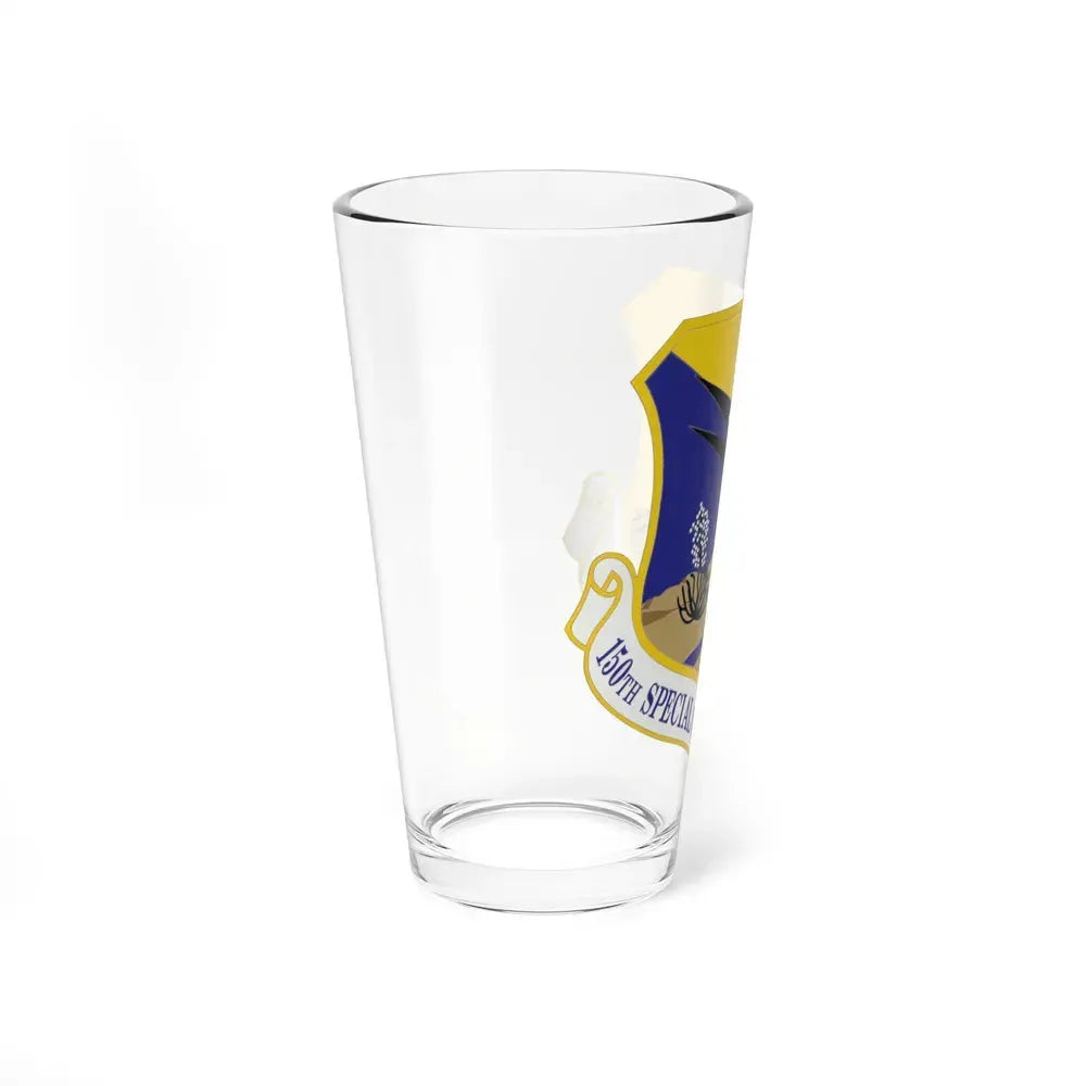 1042px 150th Special Operations Wing (U.S. Air Force) Pint Glass 16oz - Go Mug Yourself