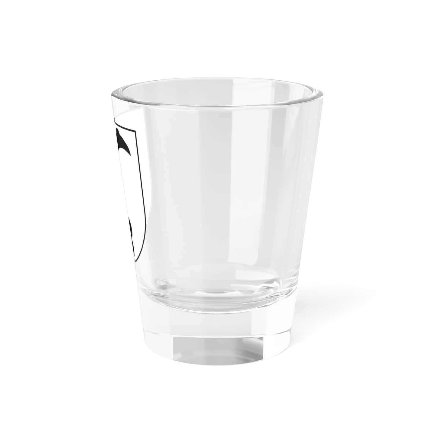 Haldenstein wappen (Switzerland) (Coat of Arms) Shot Glass 1.5oz