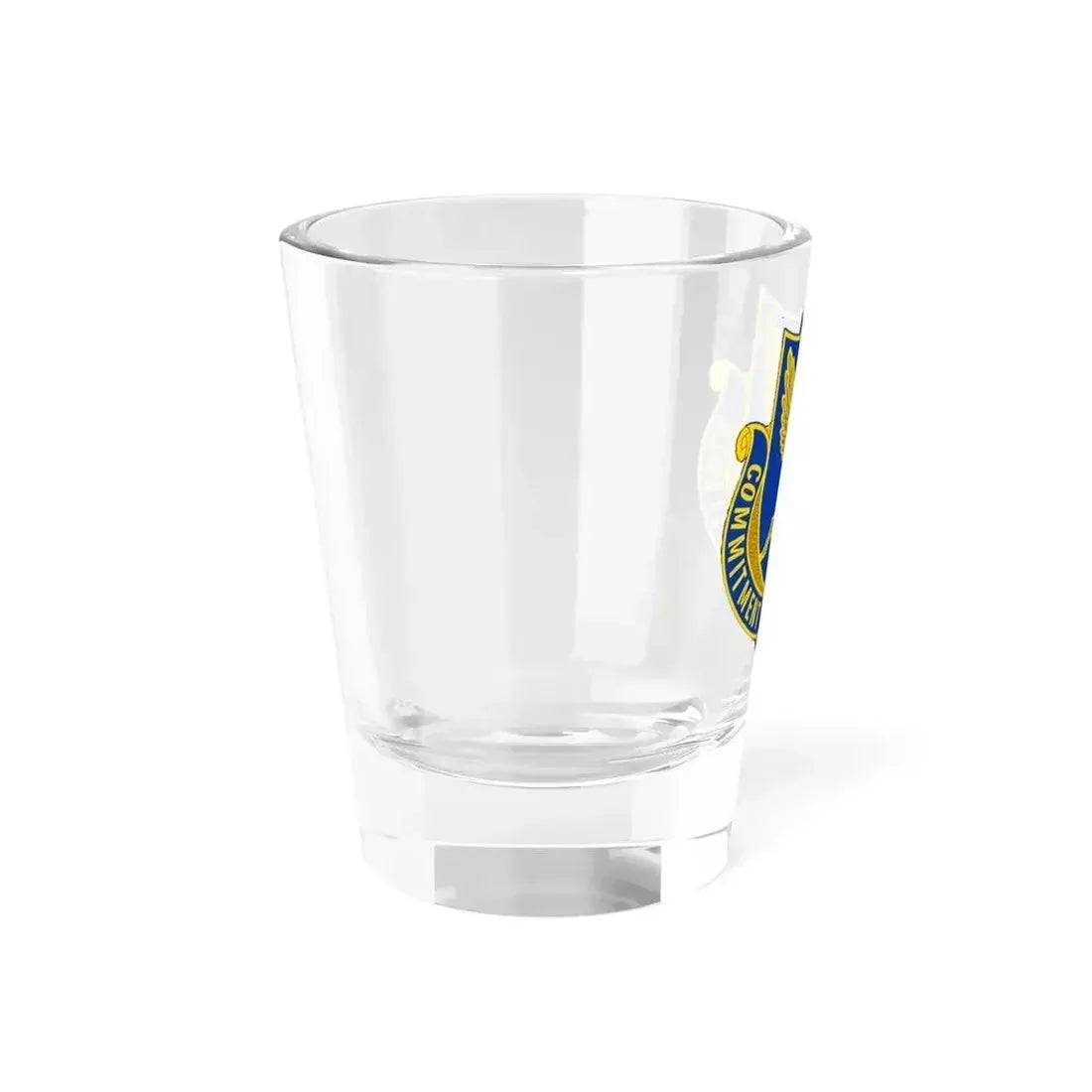 106 Aviation Regiment (U.S. Army) Shot Glass 1.5oz - Go Mug Yourself