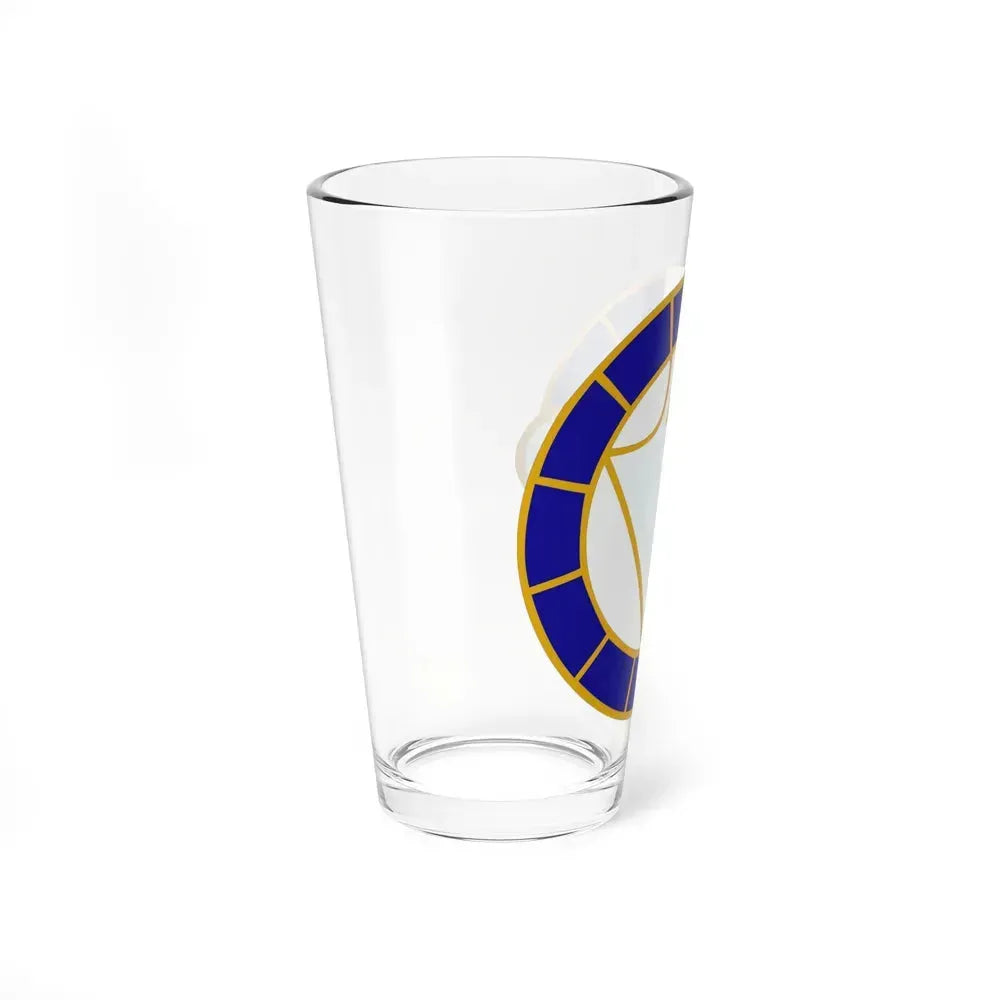 106 Engineer Battalion (U.S. Army) Pint Glass 16oz - Go Mug Yourself