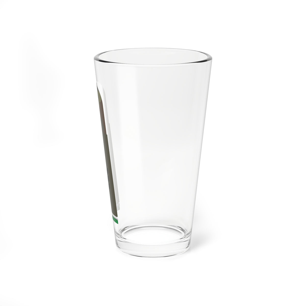 HA OS5 14 Hauptgefreiter OA PzGren L (Germany) (Military Rank) Pint Glass 16oz
