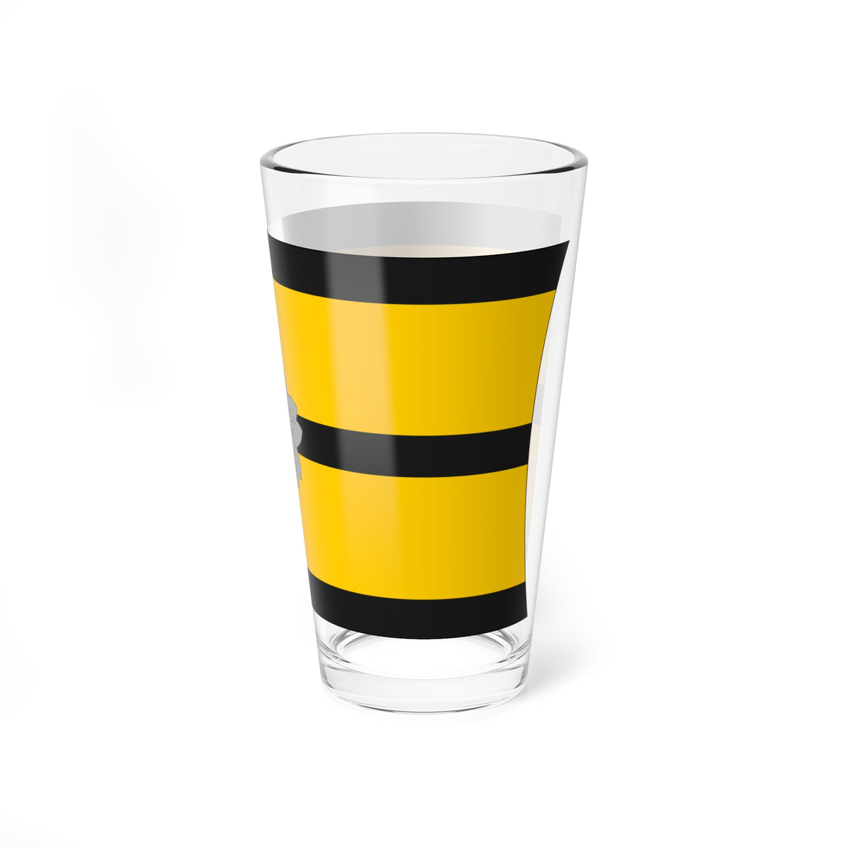 Imperial Japan Navy OF 4 collar (Japan) (Military Rank) Pint Glass 16oz