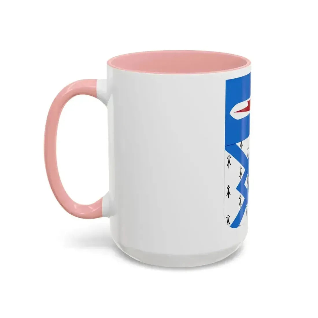 107 Military Intelligence Battalion 2 (U.S. Army) Accent Coffee Mug - Go Mug Yourself