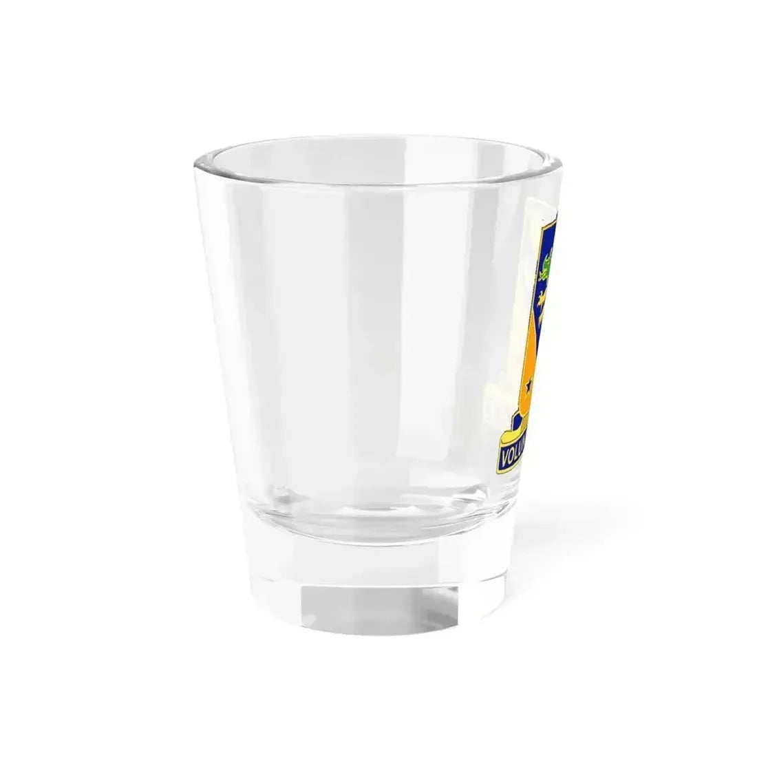 107th Aviation Regiment (U.S. Army) Shot Glass 1.5oz - Go Mug Yourself