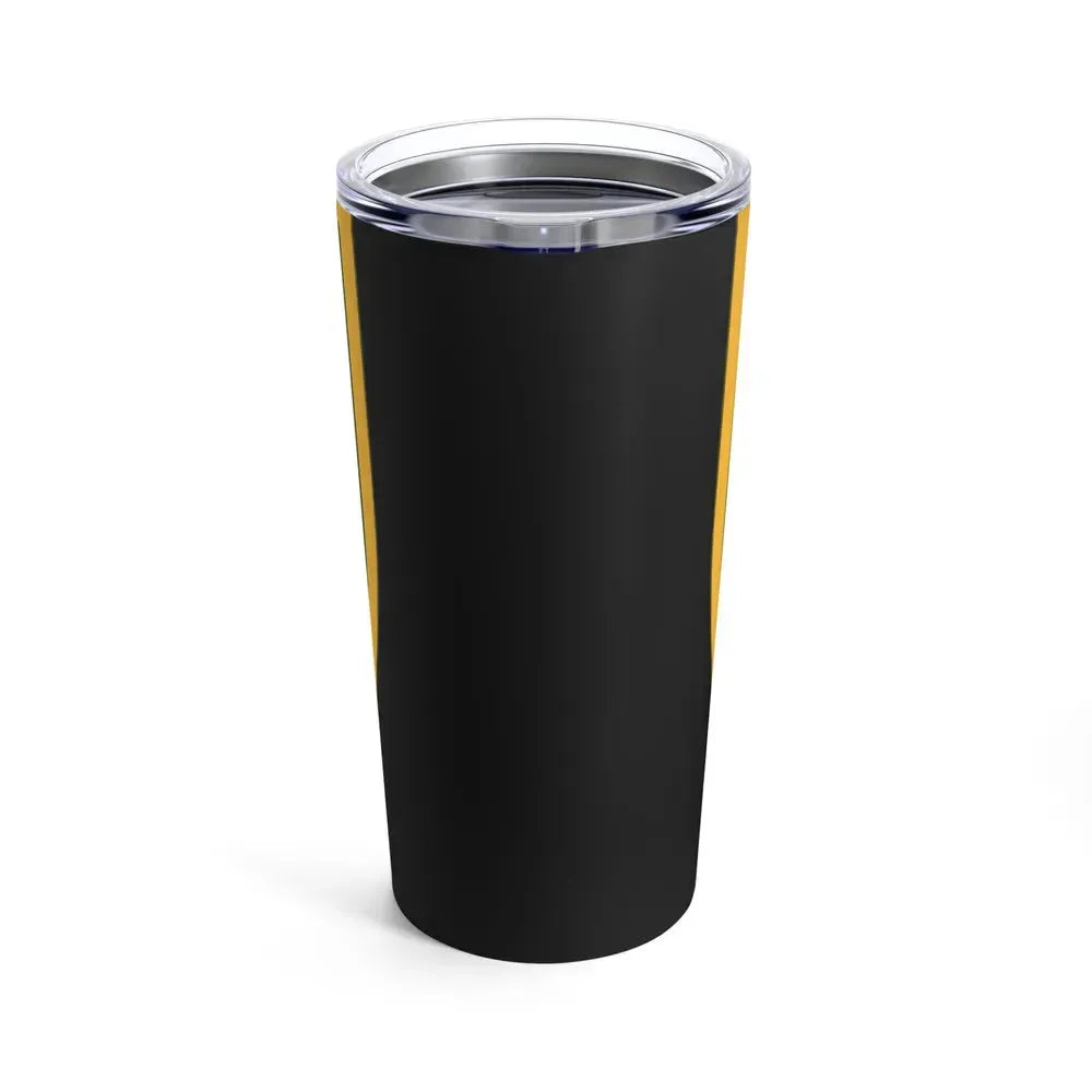 108 Armored Cavalry Regiment (U.S. Army) Tumbler 20oz - Go Mug Yourself