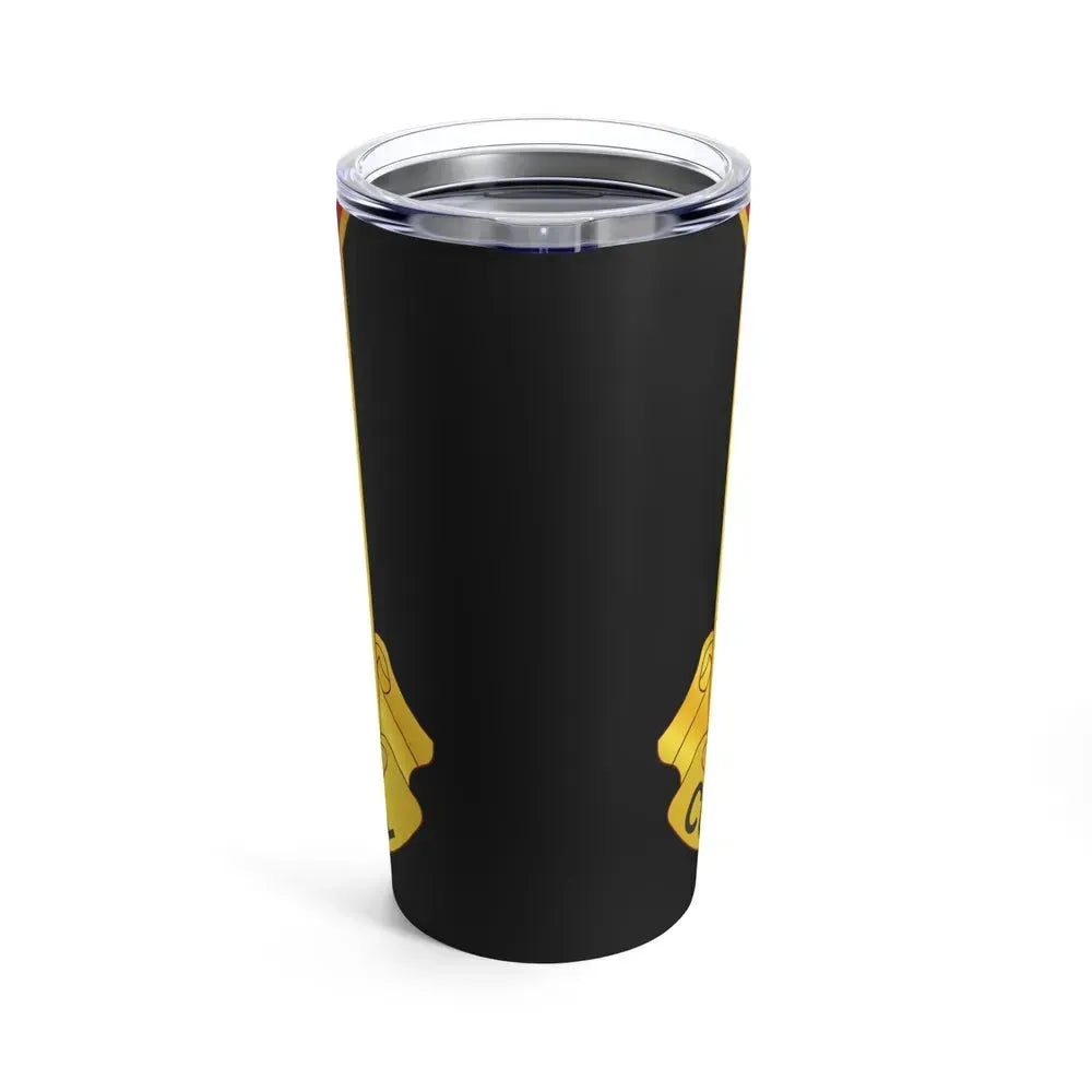 108 Cavalry Regiment (U.S. Army) Tumbler 20oz - Go Mug Yourself