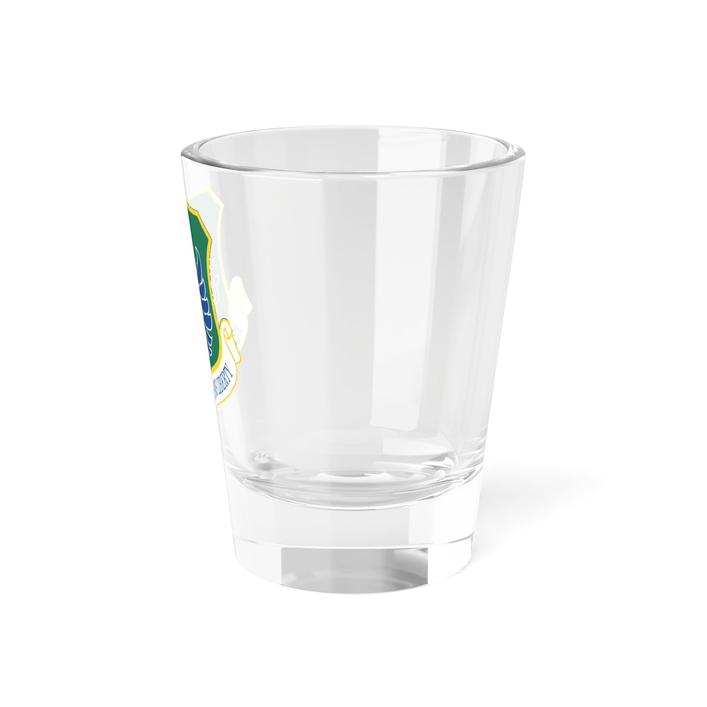 106th Rescue Wing (U.S. Air Force) Shot Glass 1.5oz